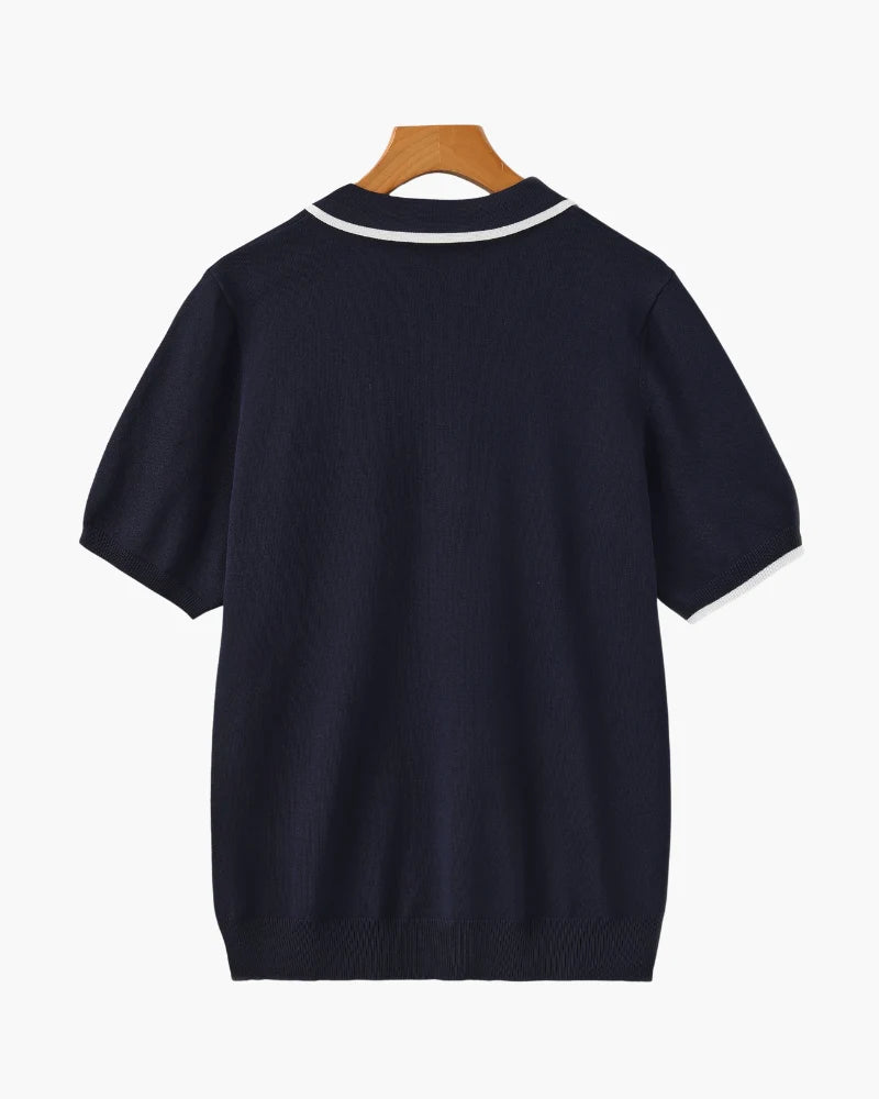 Monaco Edge Polo