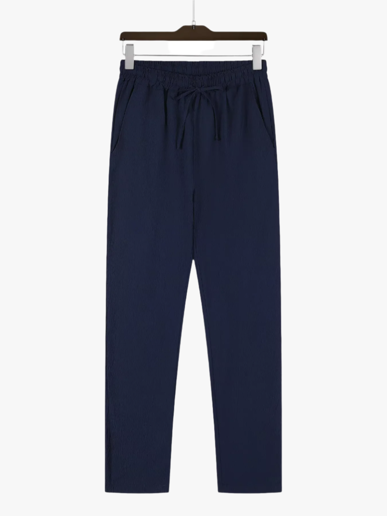Linen Seaside Pantalon