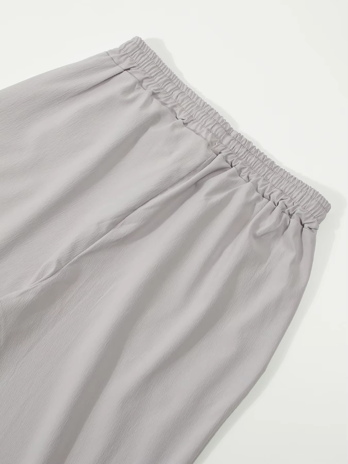 Linen Seaside Pantalon