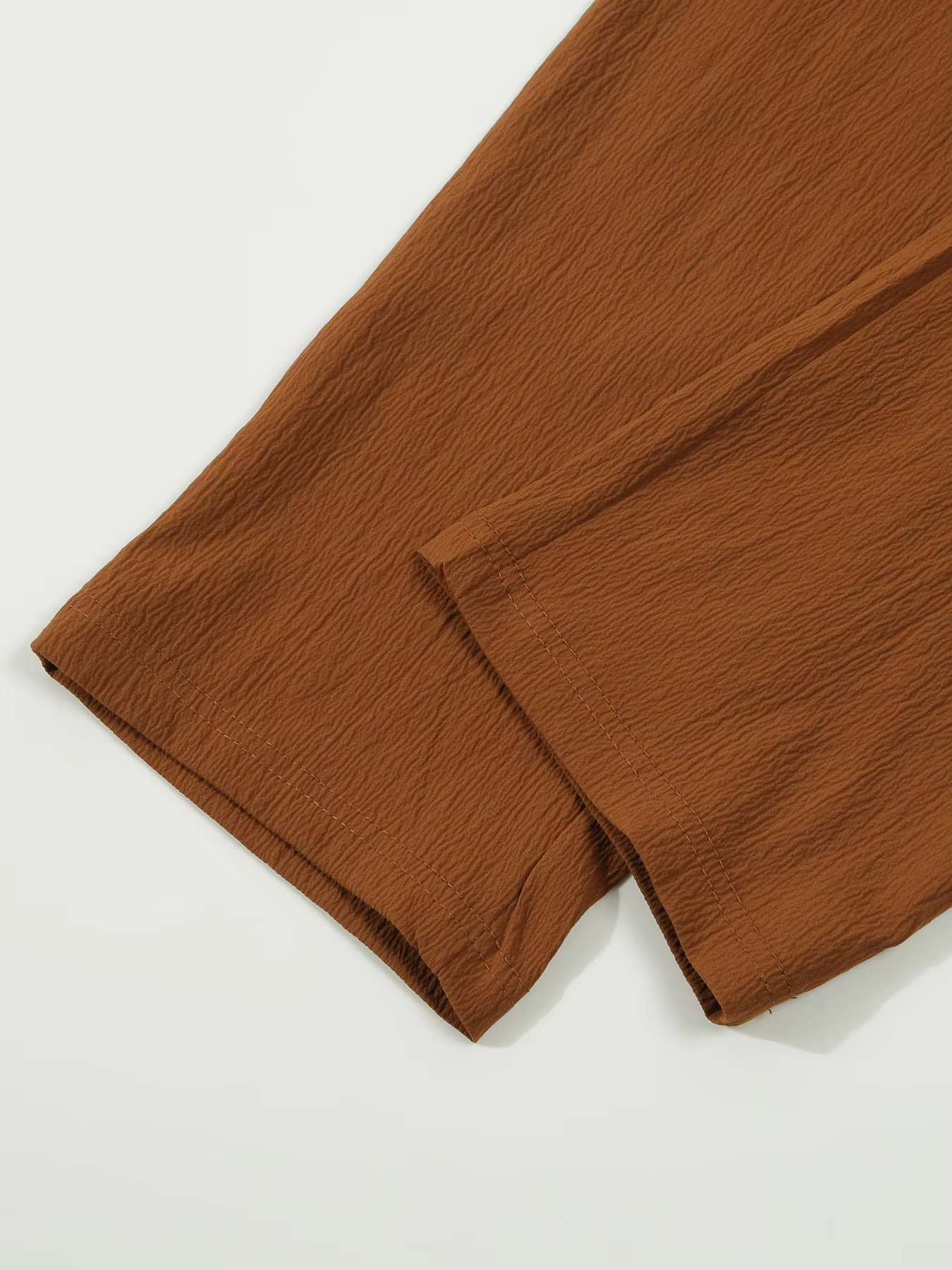 Linen Seaside Pantalon