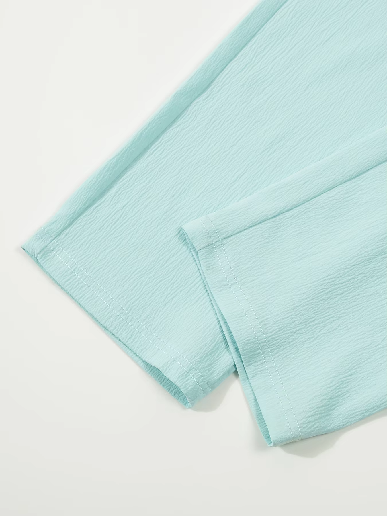 Linen Seaside Pantalon