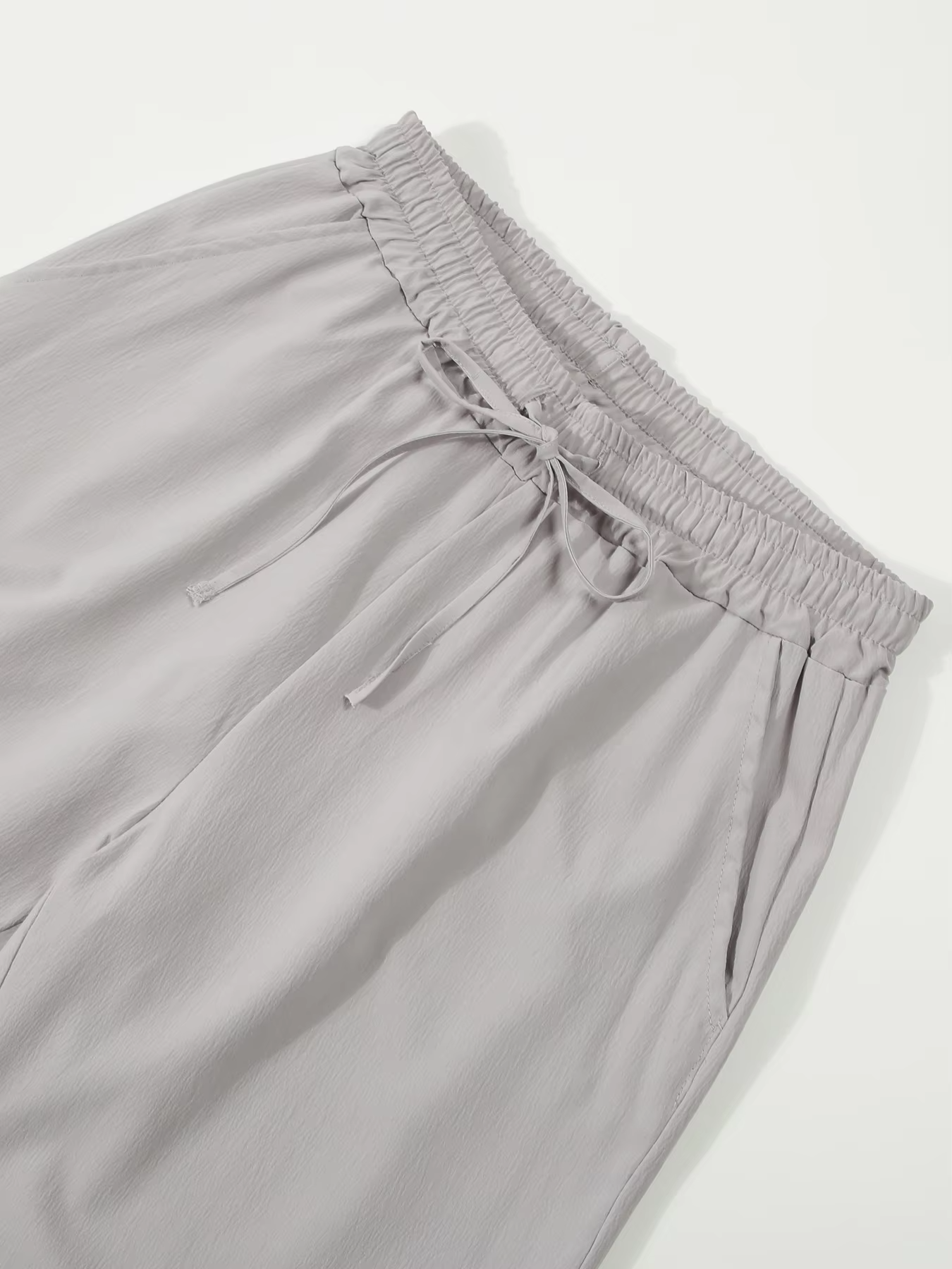 Linen Seaside Pantalon