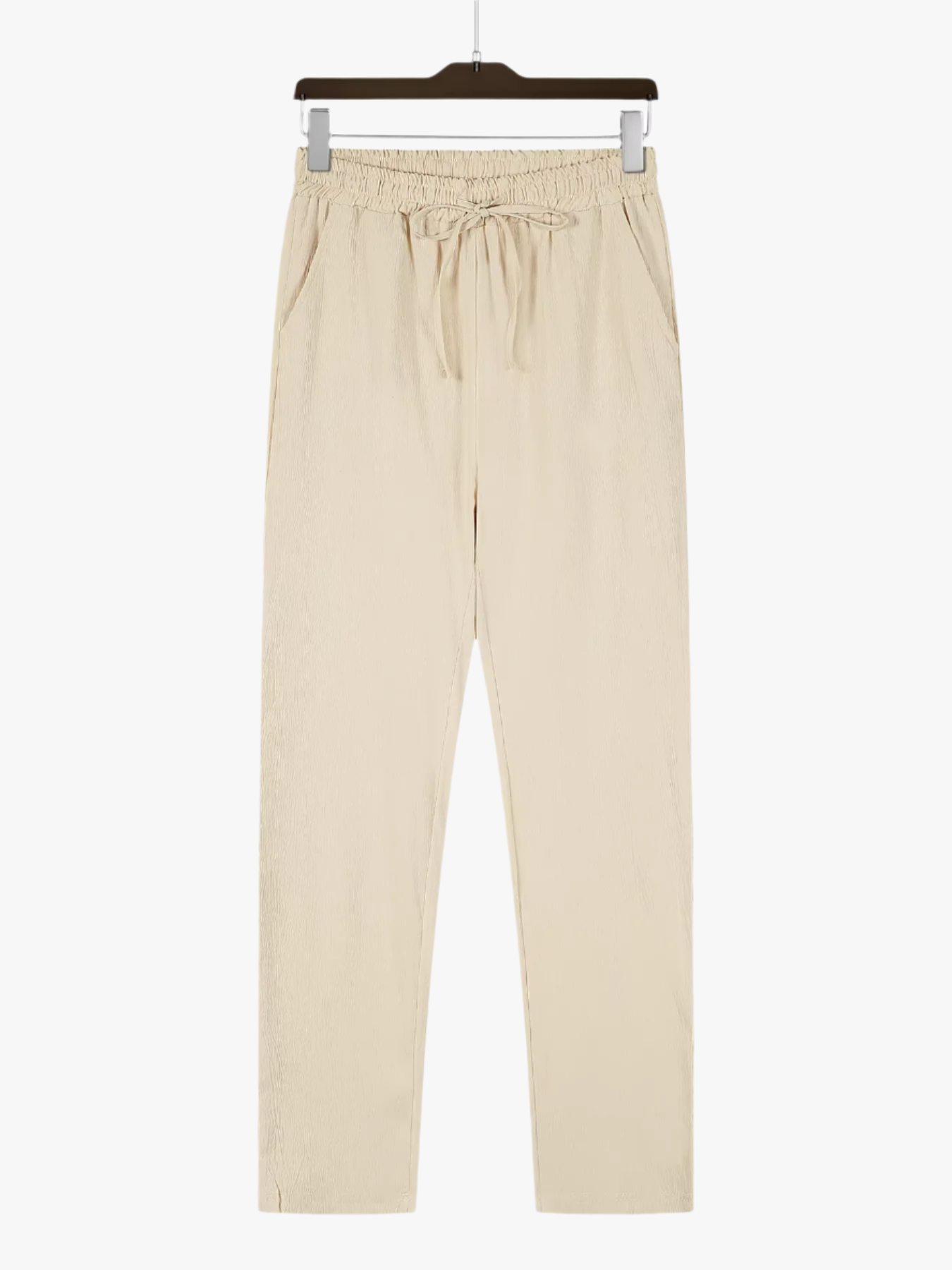 Linen Seaside Pantalon
