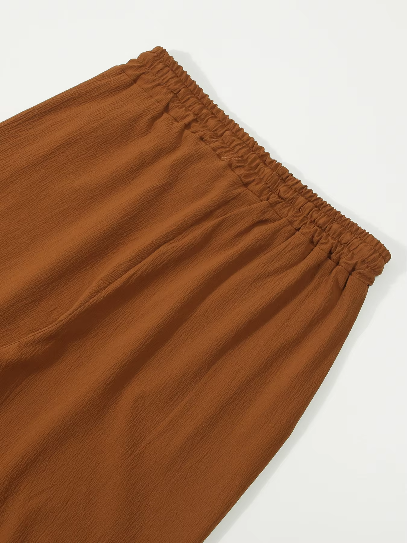 Linen Seaside Pantalon