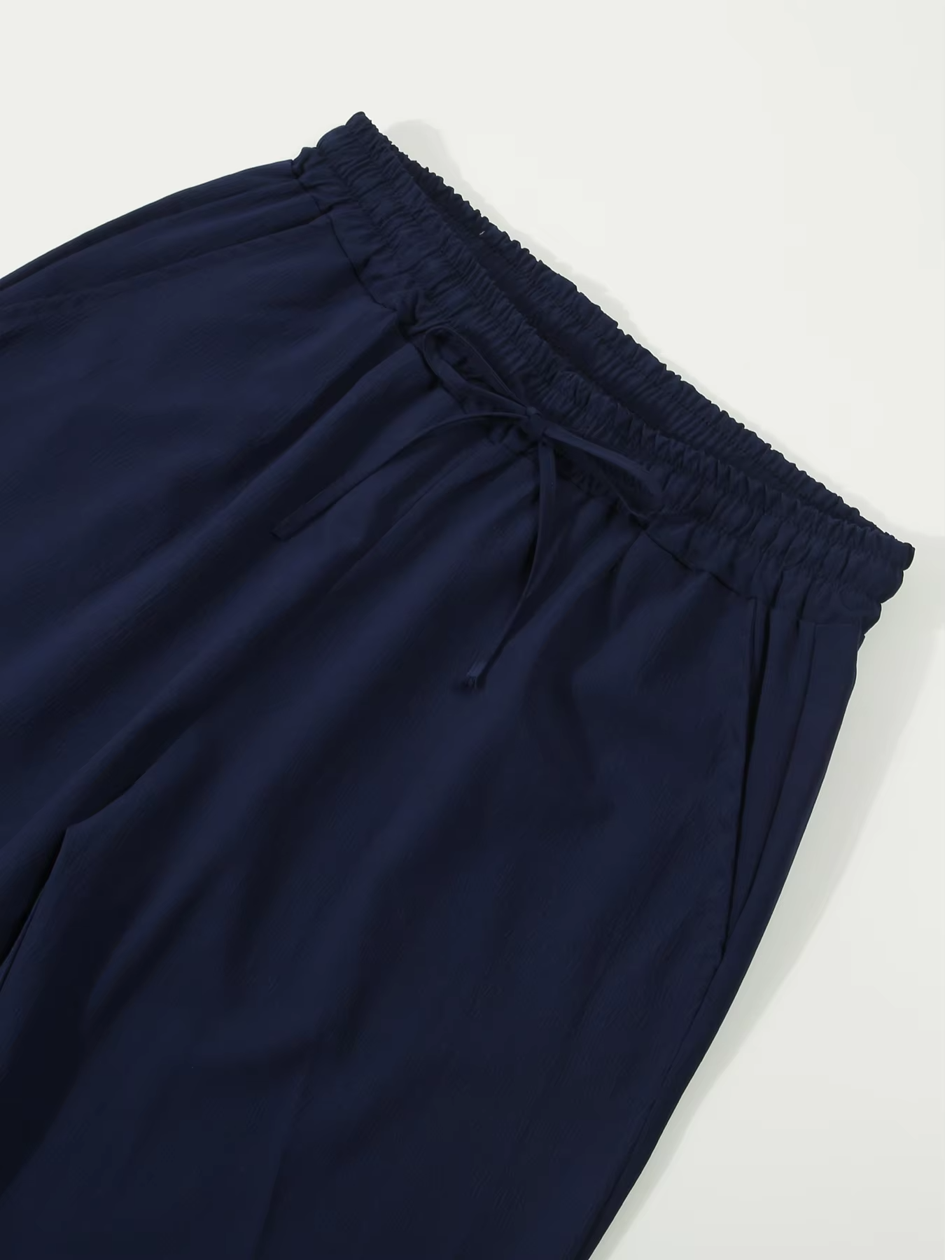 Linen Seaside Pantalon