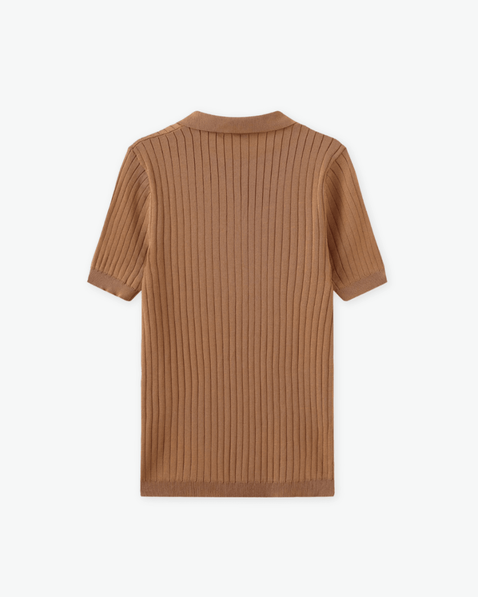 Signature Polo