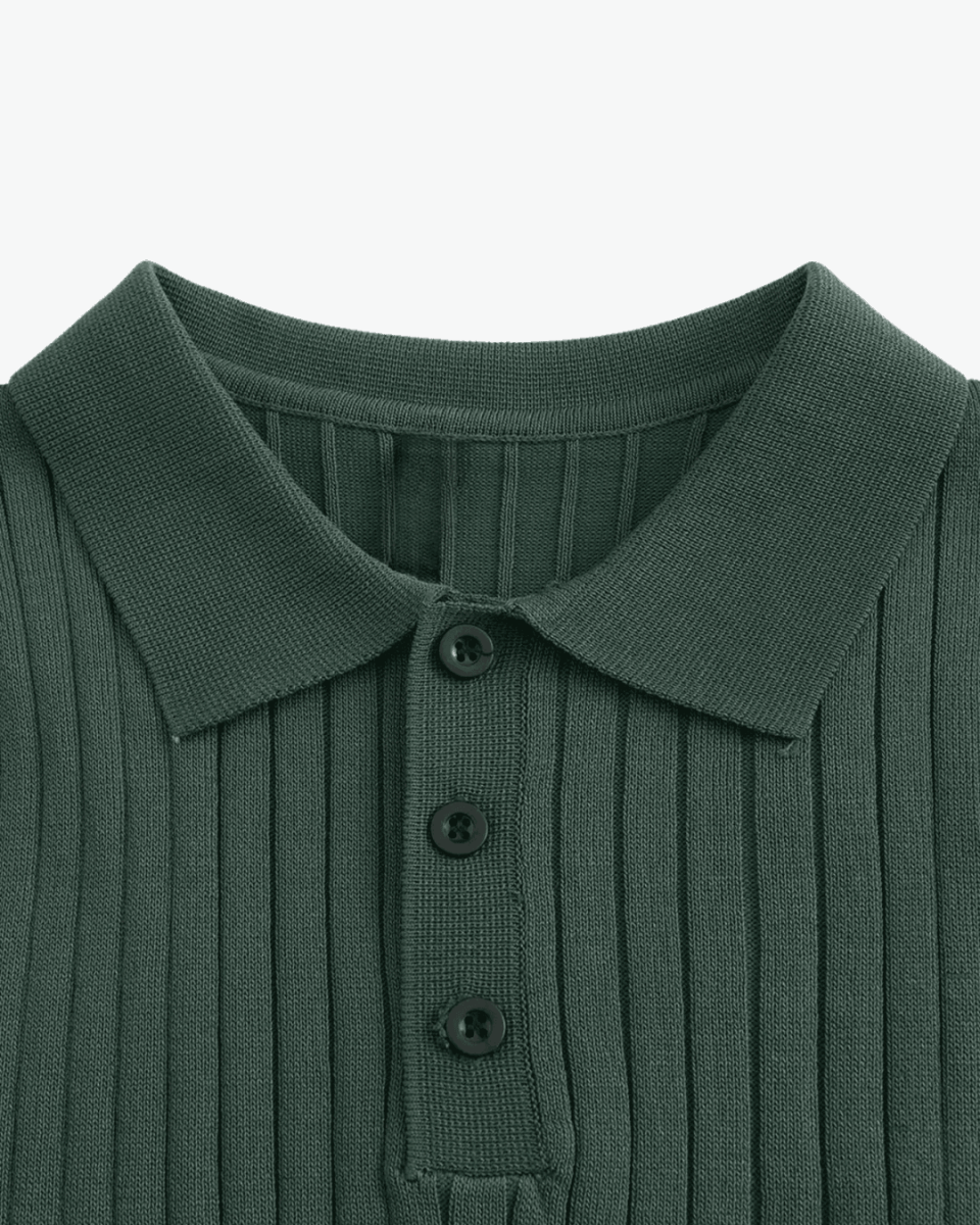 Signature Polo