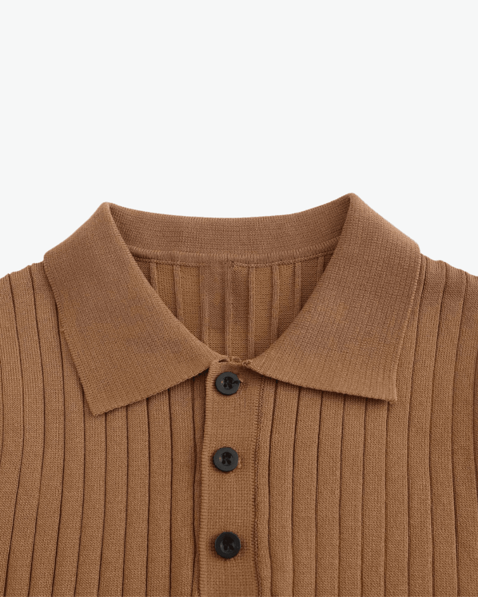 Signature Polo