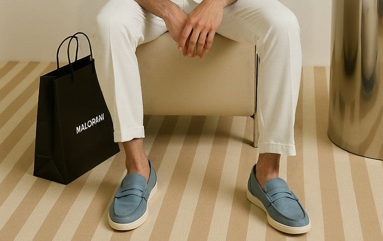 MALORANI SHOES