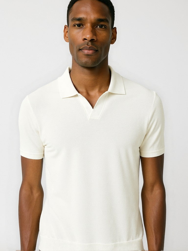 Classic Polo Shirt