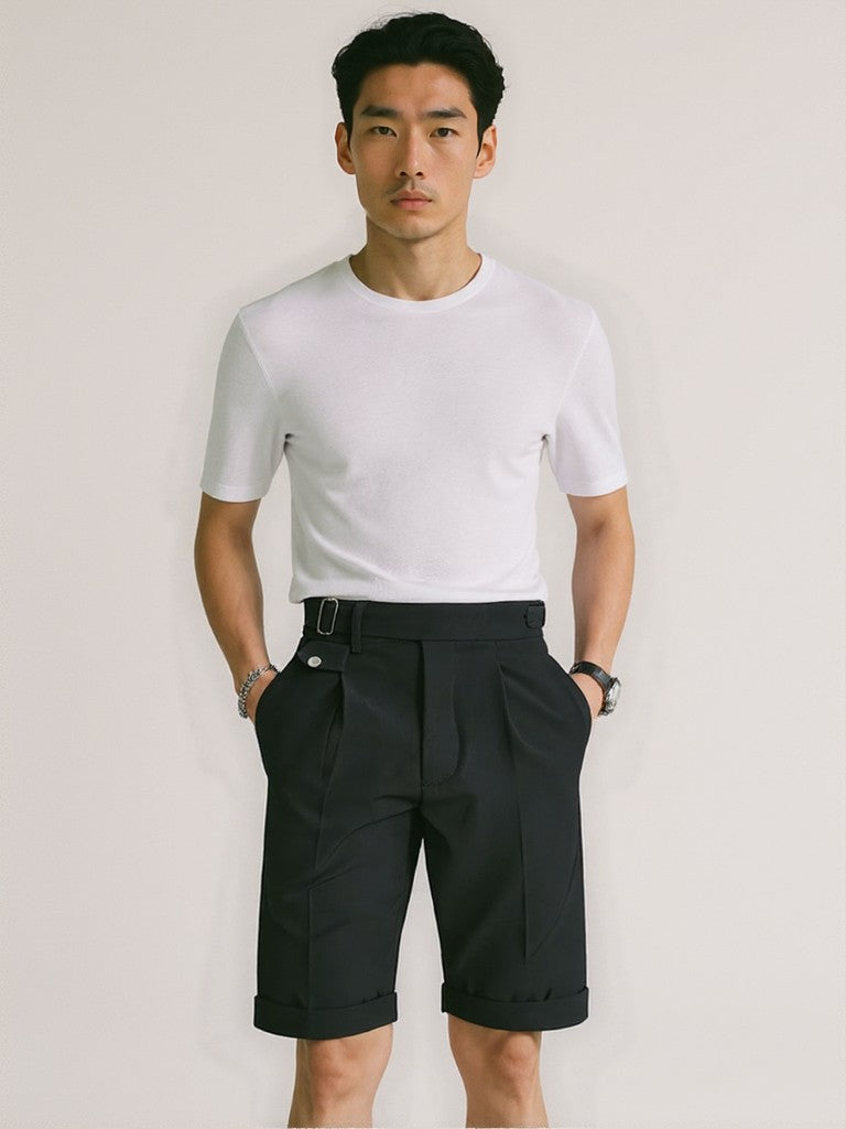 Paris Short Pantalon