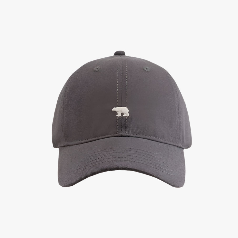 Polar Bear Cap