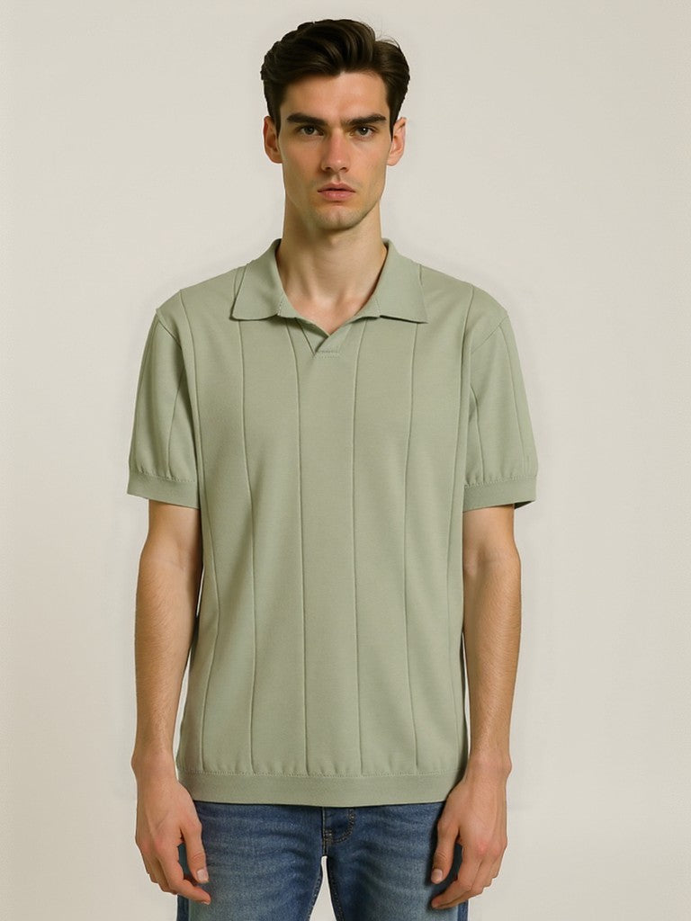 Massimo Short Sleeve Polo