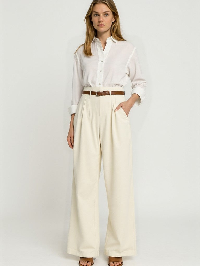 Capri Pants
