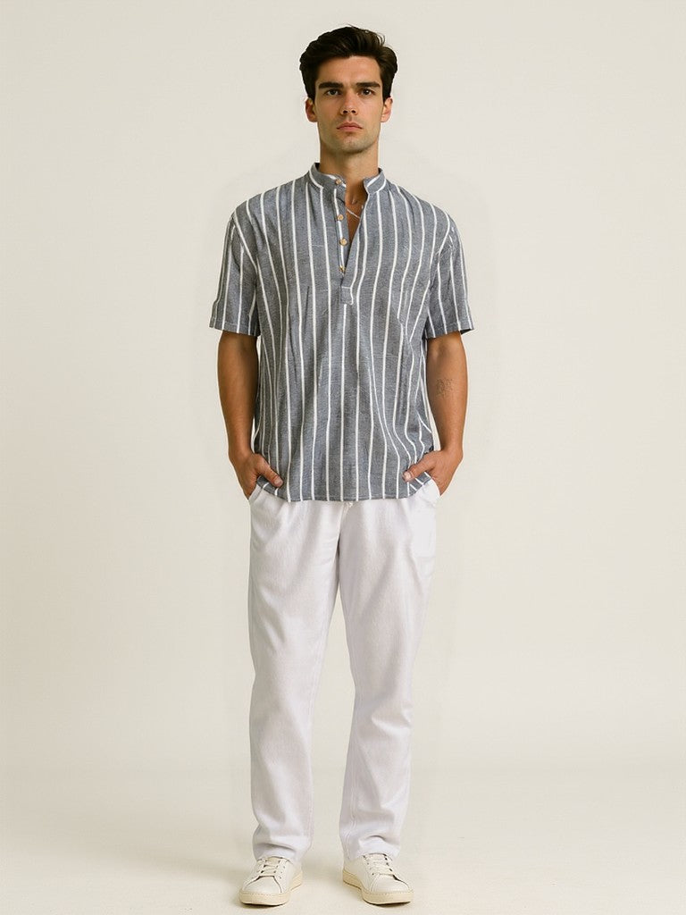 Bari Sailor Polo