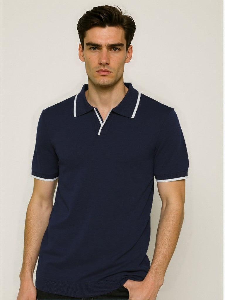 Monaco Edge Polo