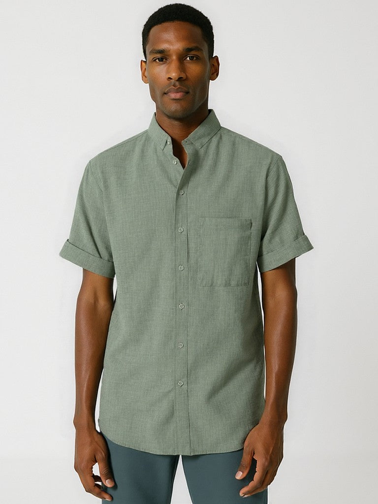 The Beaumont Shirt