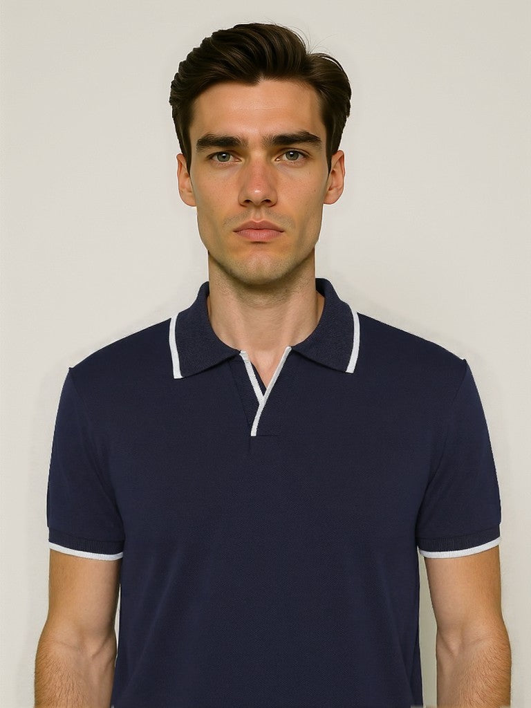 Monaco Edge Polo