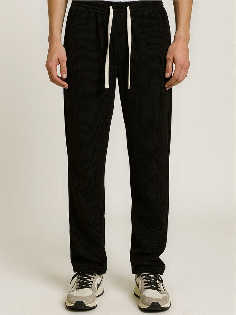 Roman Velvet Pantalon