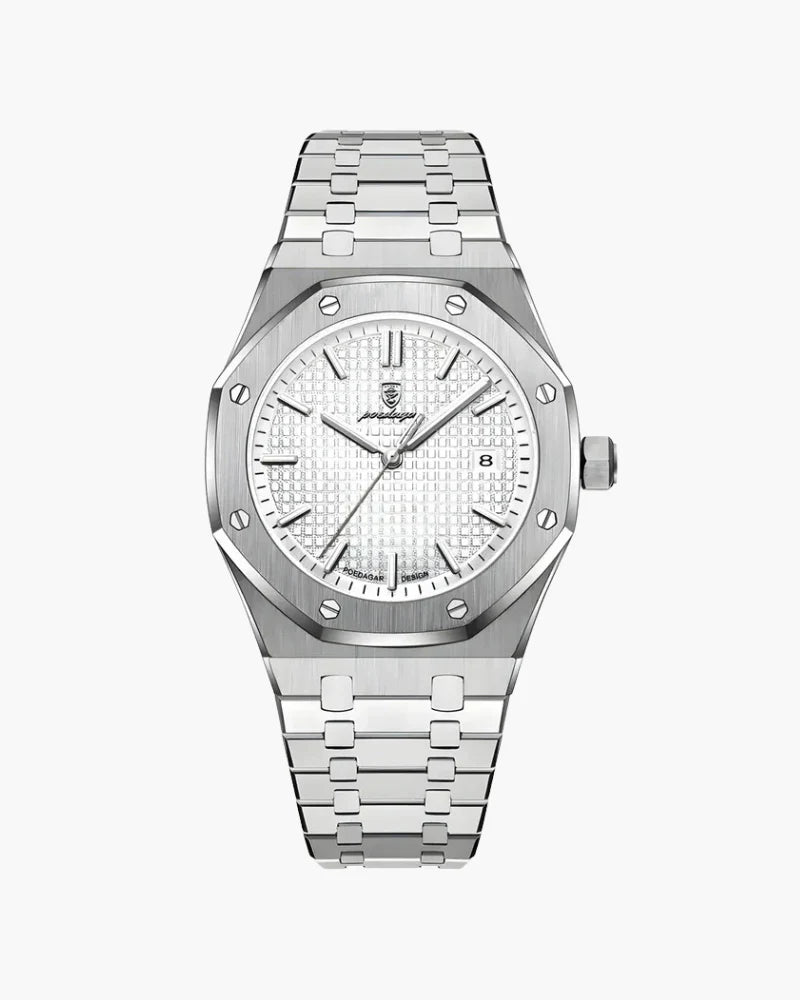 Santorini Elite Watch (Waterproof)