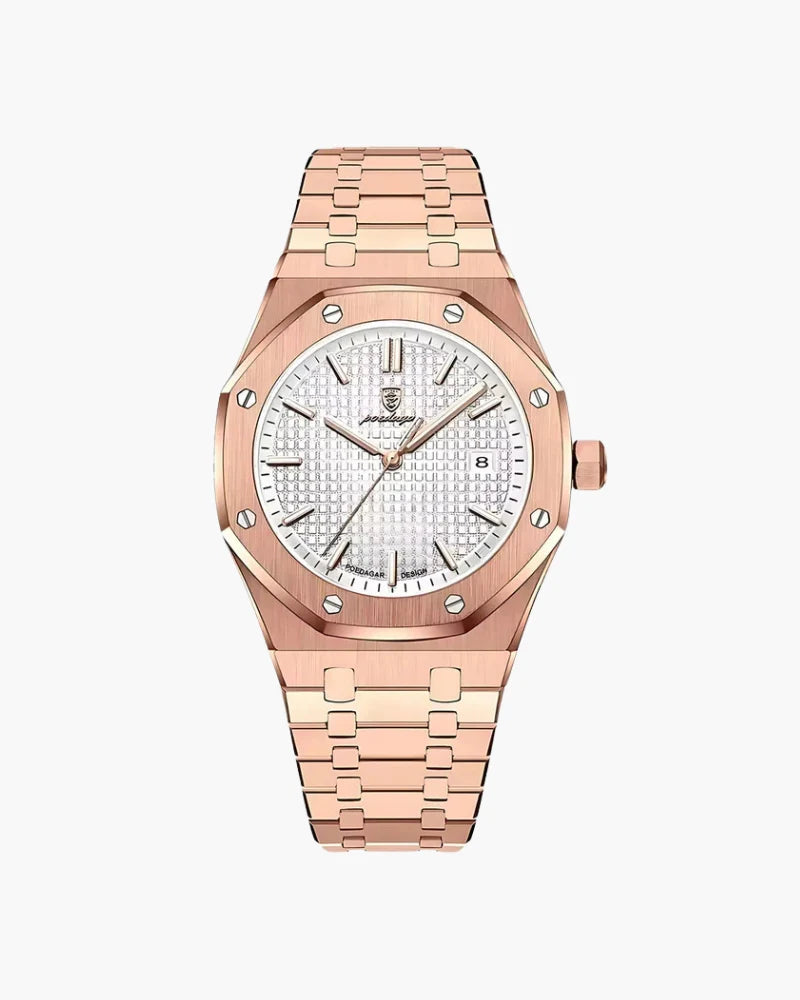 Santorini Elite Watch (Waterproof)