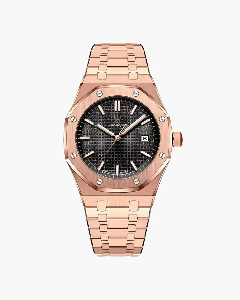 Santorini Elite Watch (Waterproof)