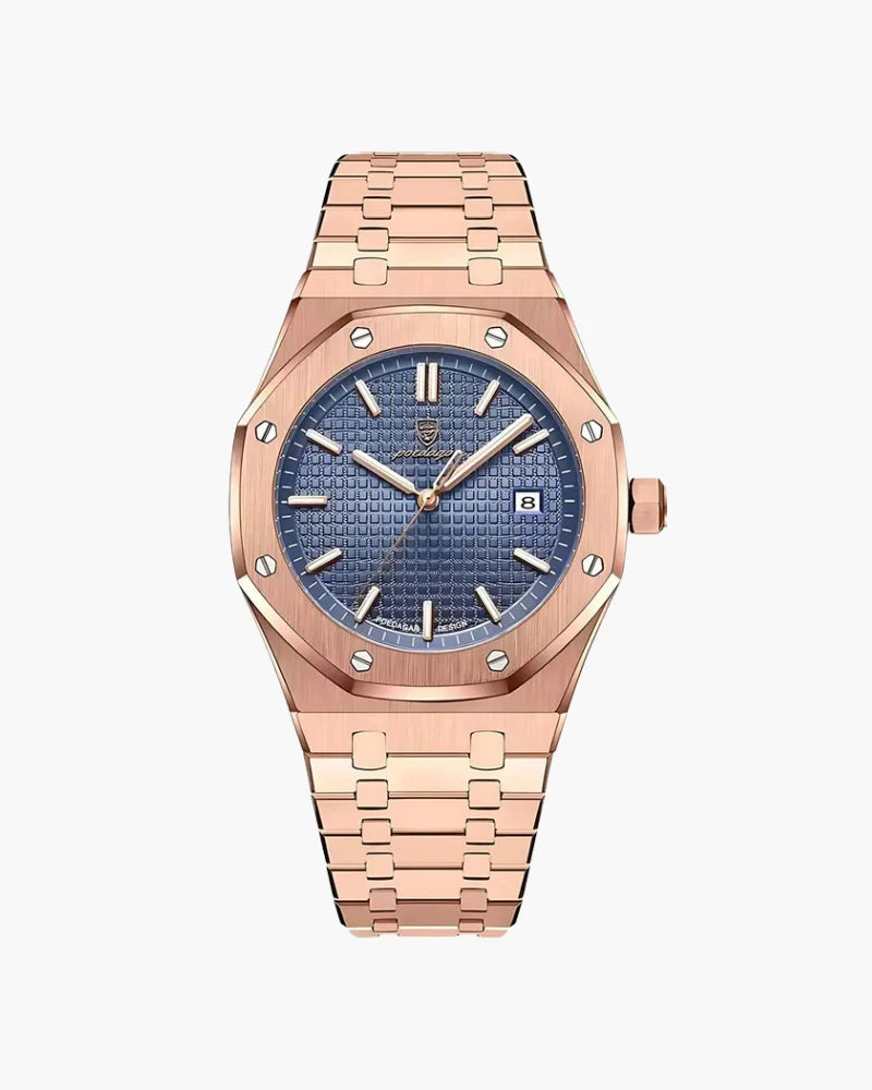 Santorini Elite Watch (Waterproof)