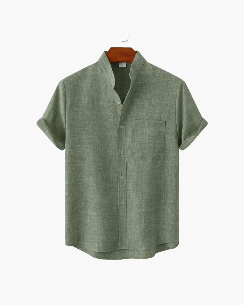 The Beaumont Shirt