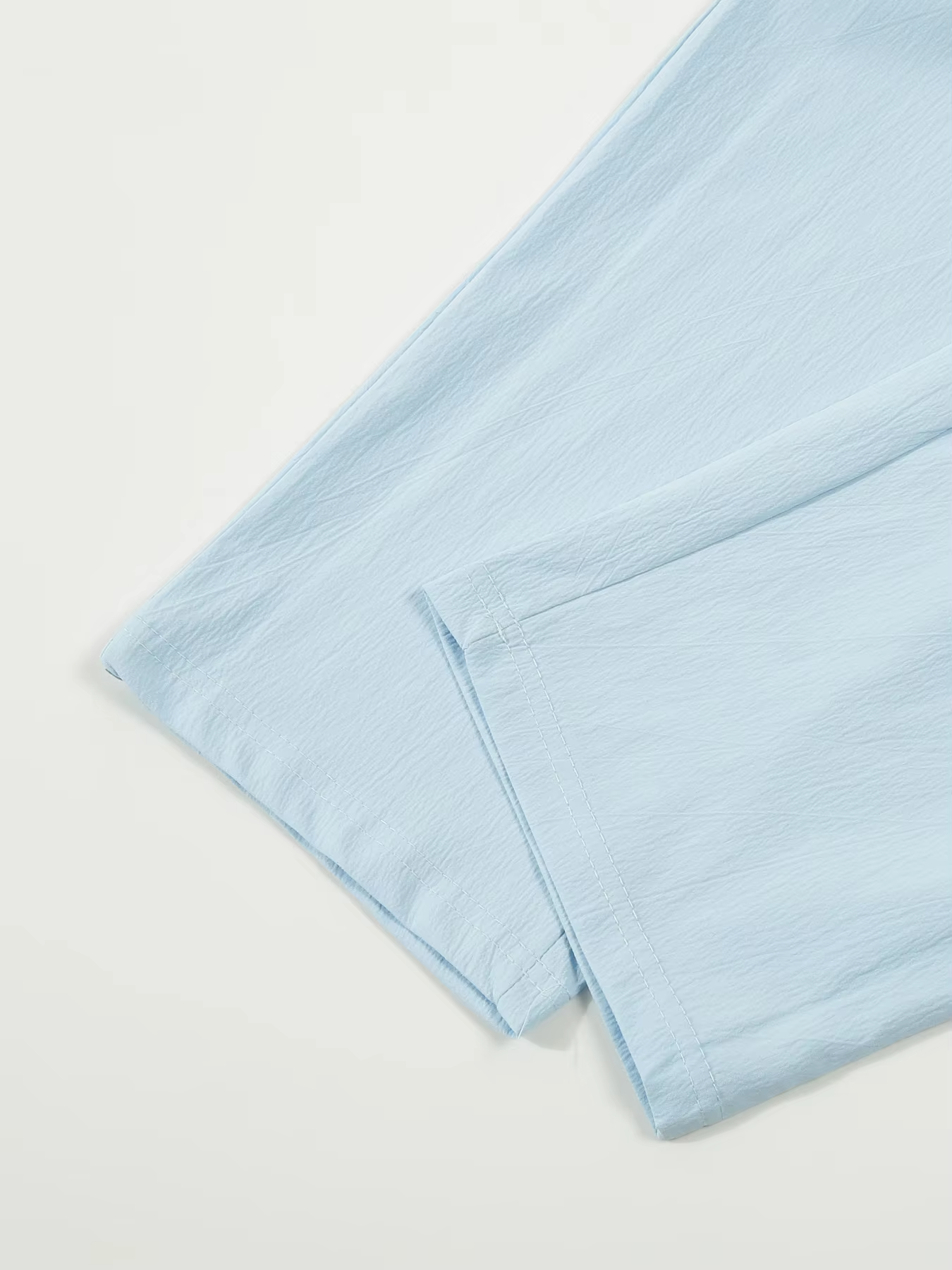 Linen Seaside Pantalon