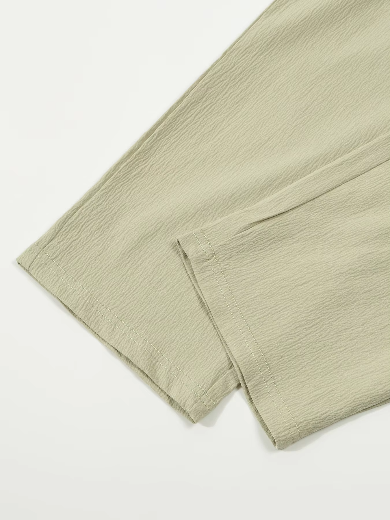 Linen Seaside Pantalon