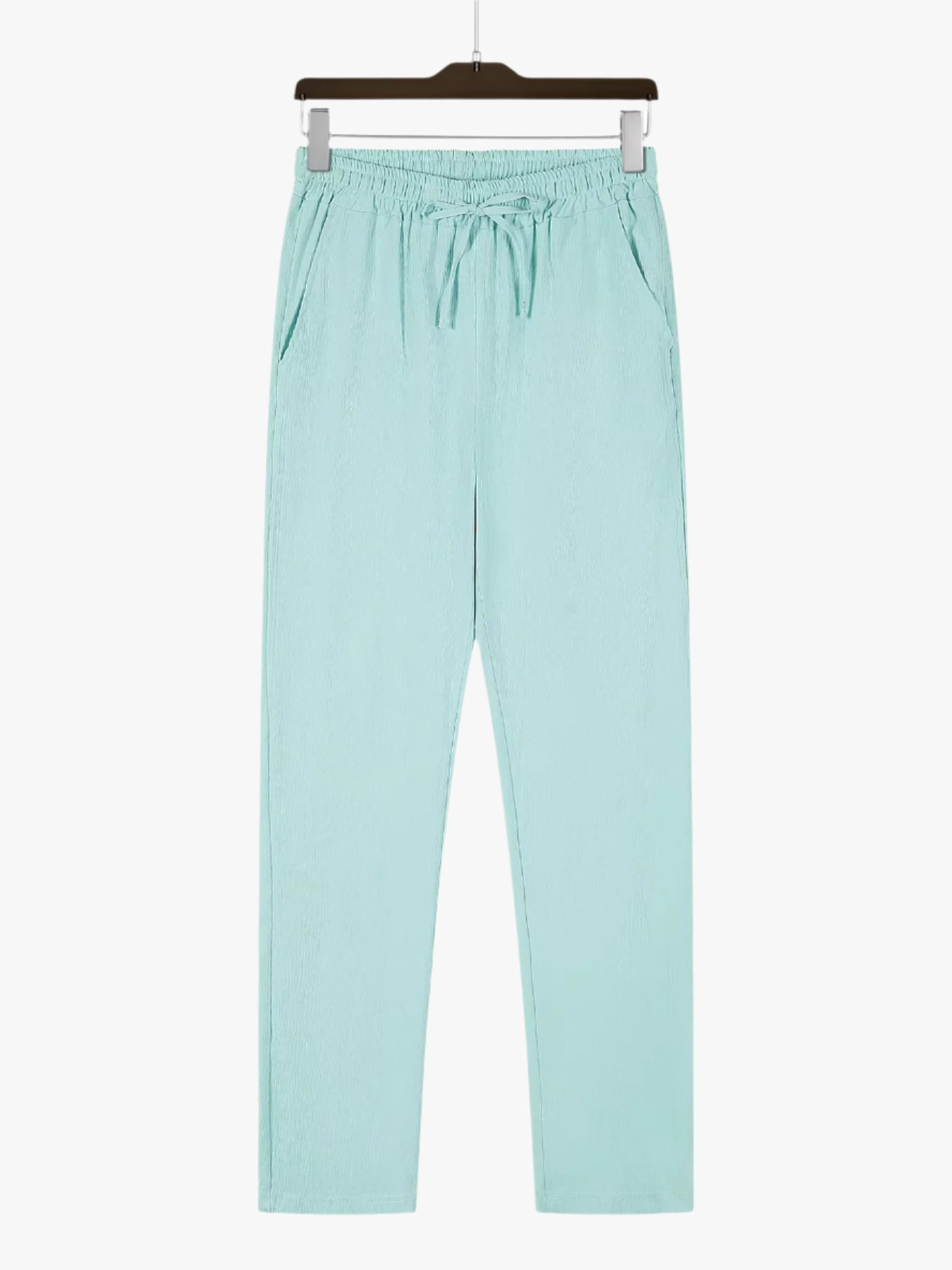 Linen Seaside Pantalon