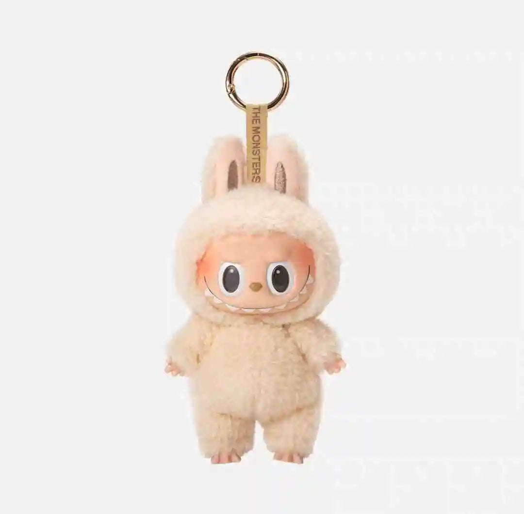 Labubu "Macaron"