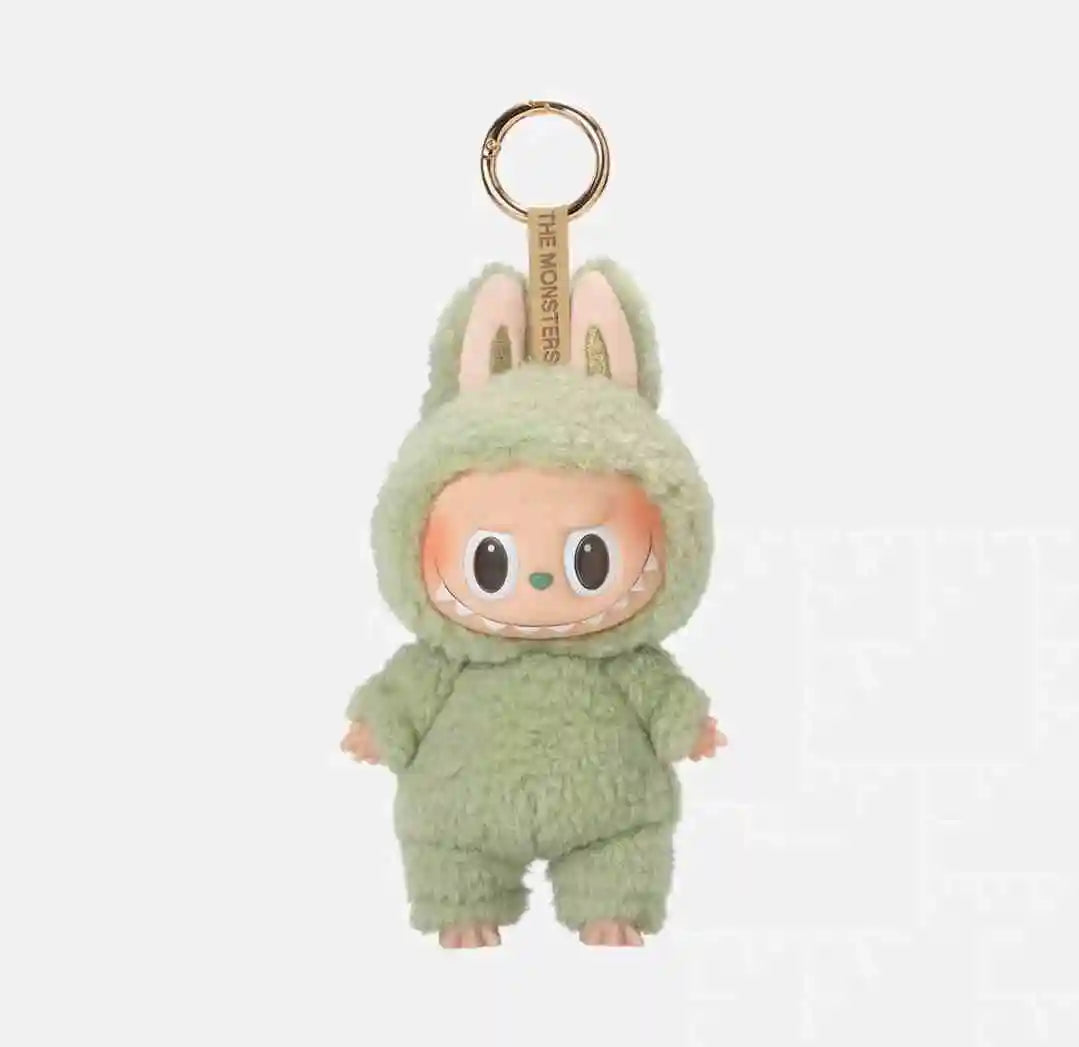 Labubu "Macaron"
