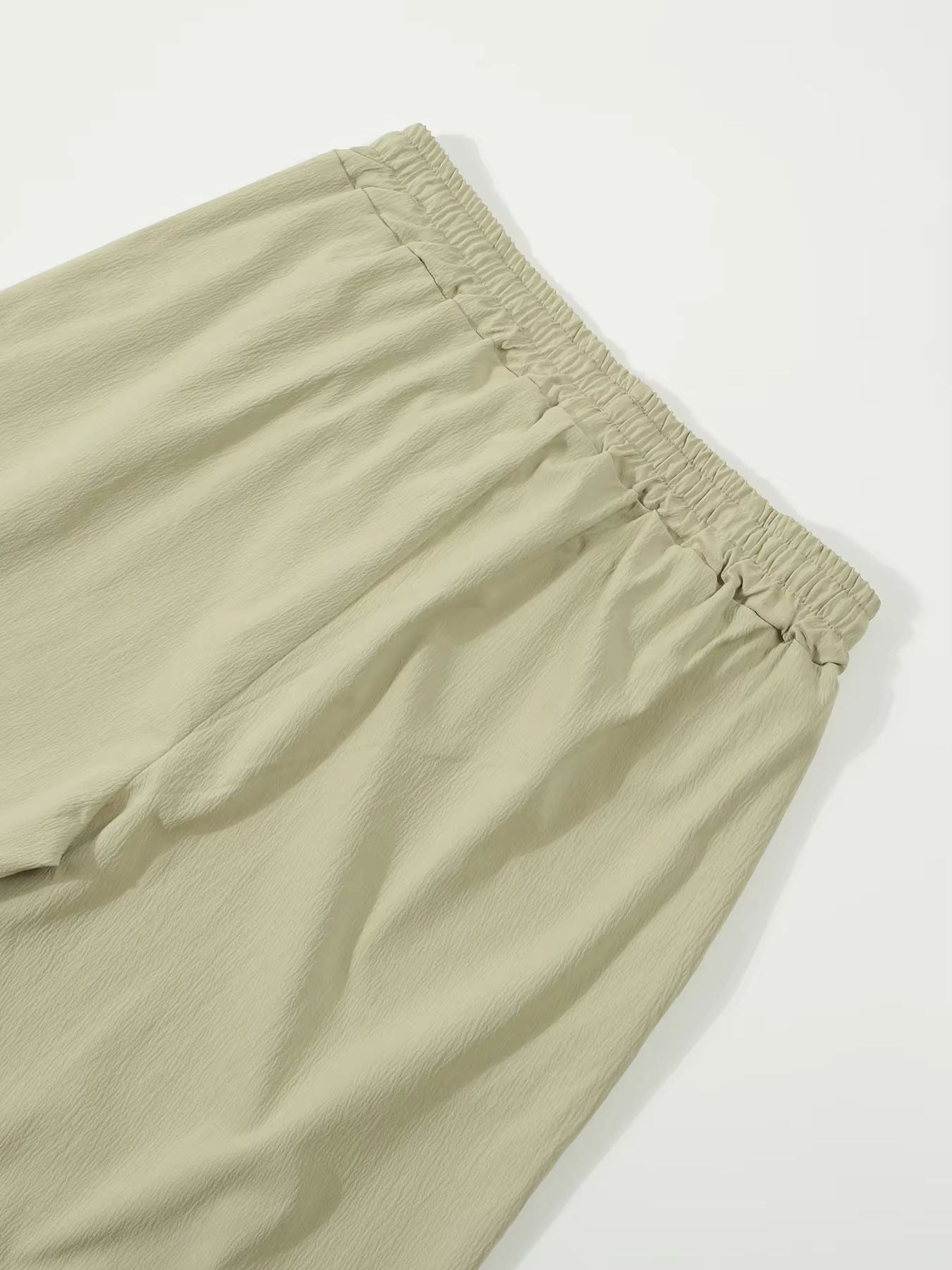 Linen Seaside Pantalon