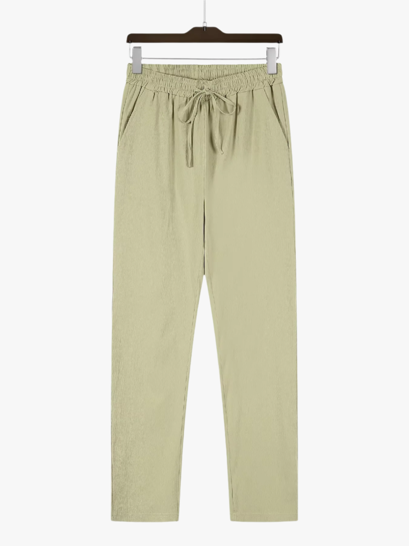 Linen Seaside Pantalon