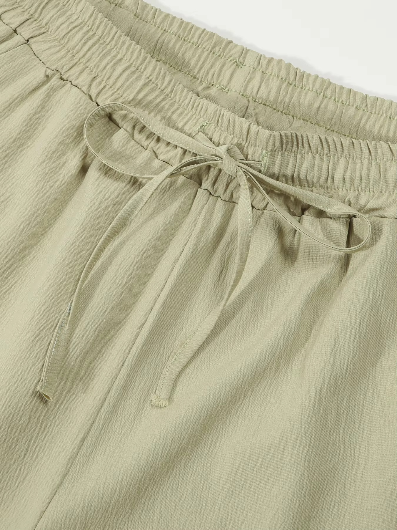 Linen Seaside Pantalon