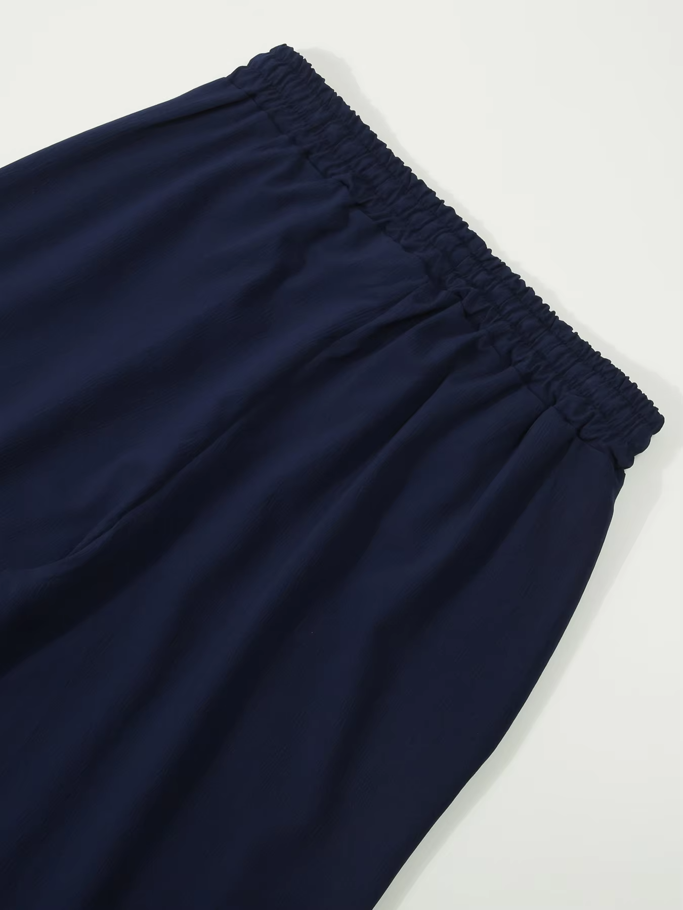 Linen Seaside Pantalon