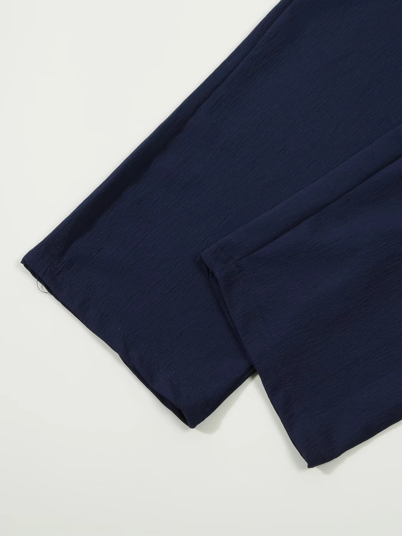 Linen Seaside Pantalon
