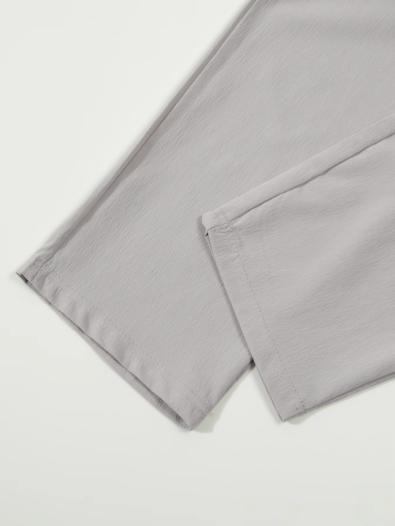 Linen Seaside Pantalon