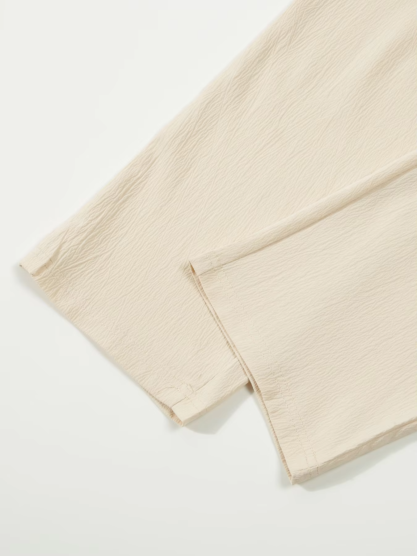 Linen Seaside Pantalon