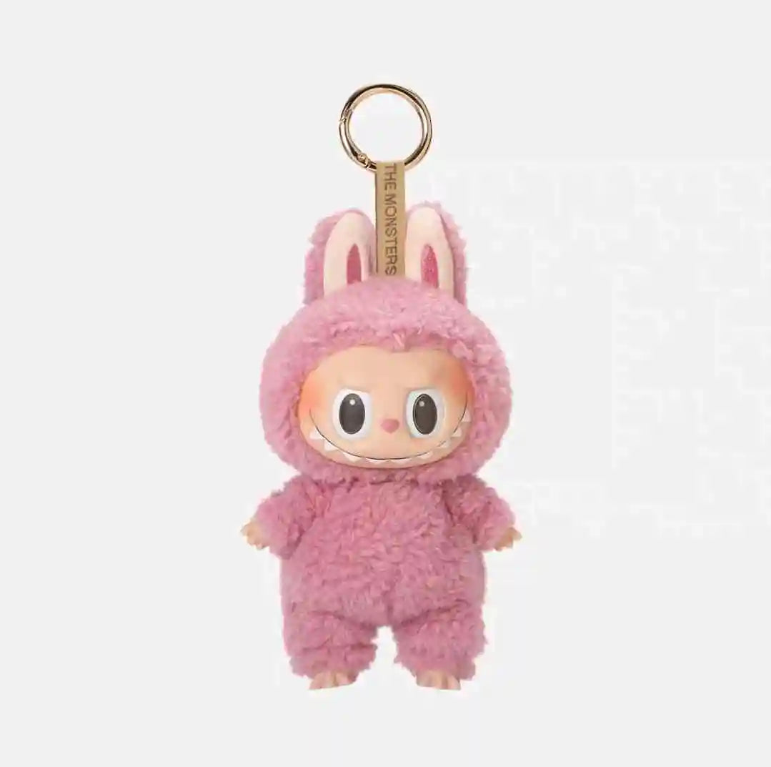 Labubu "Macaron"