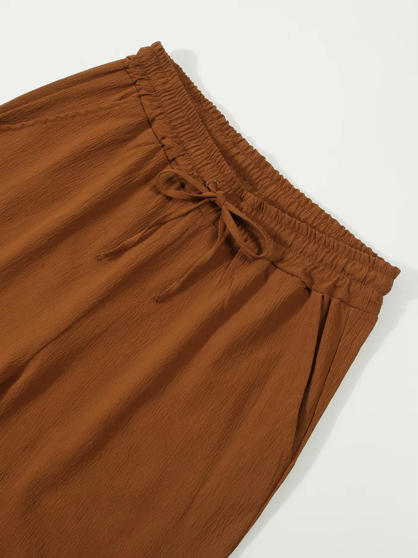 Linen Seaside Pantalon