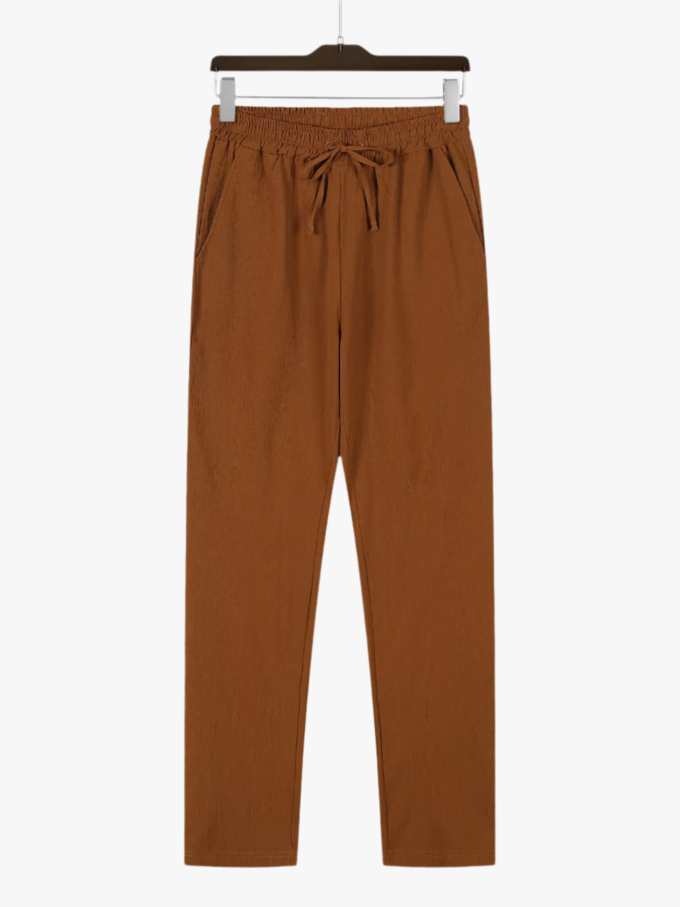 Linen Seaside Pantalon