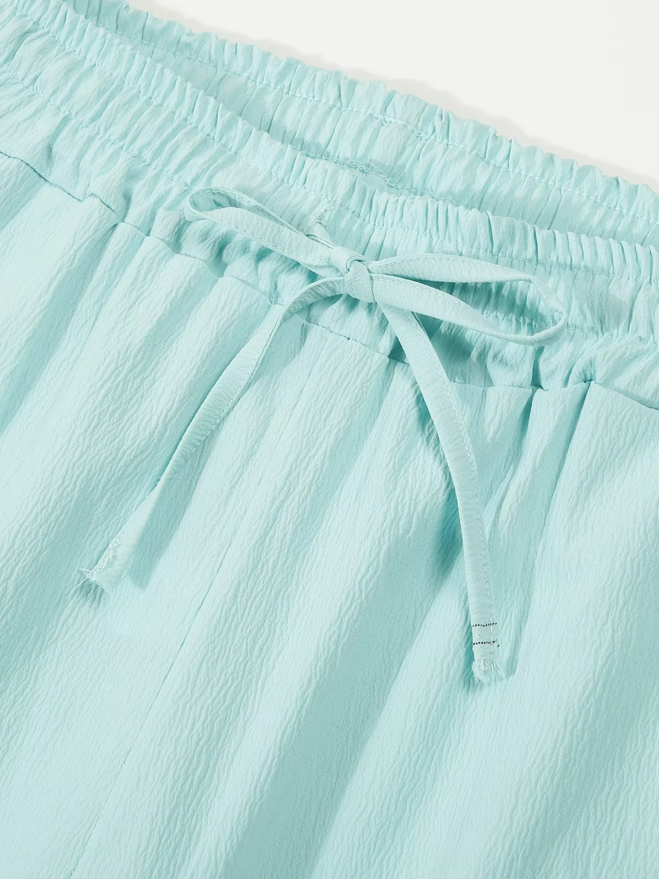 Linen Seaside Pantalon