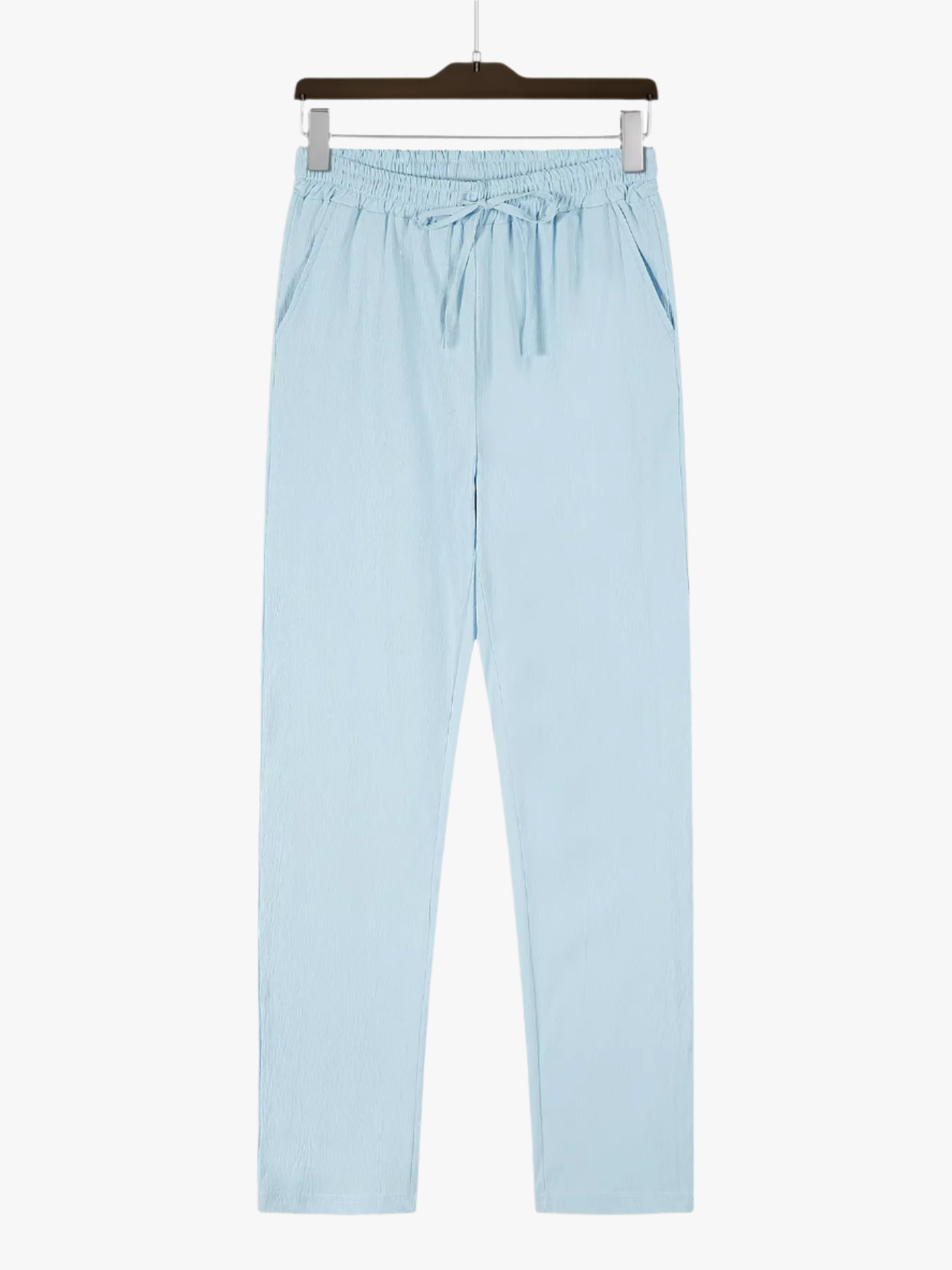 Linen Seaside Pantalon