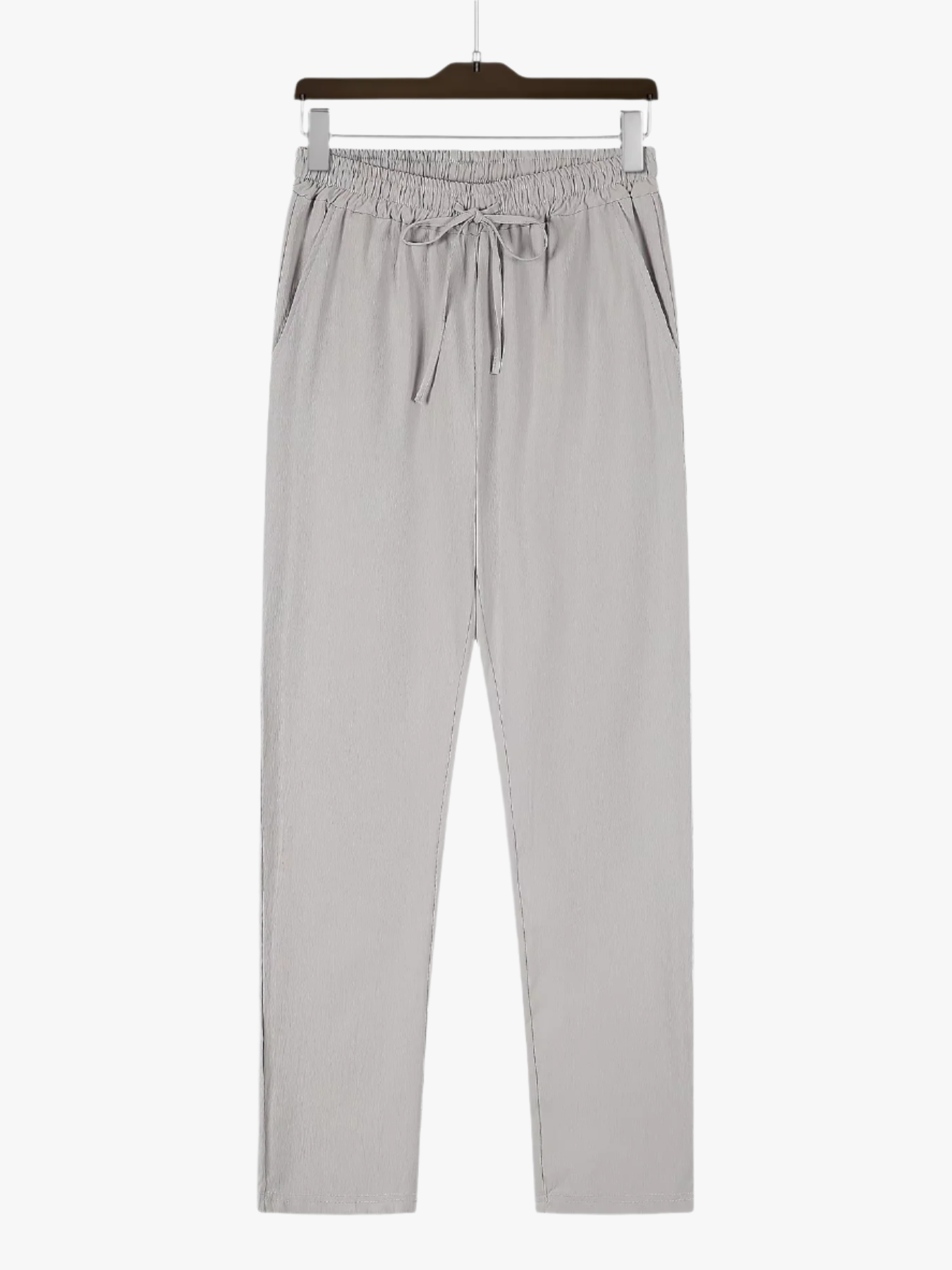Linen Seaside Pantalon