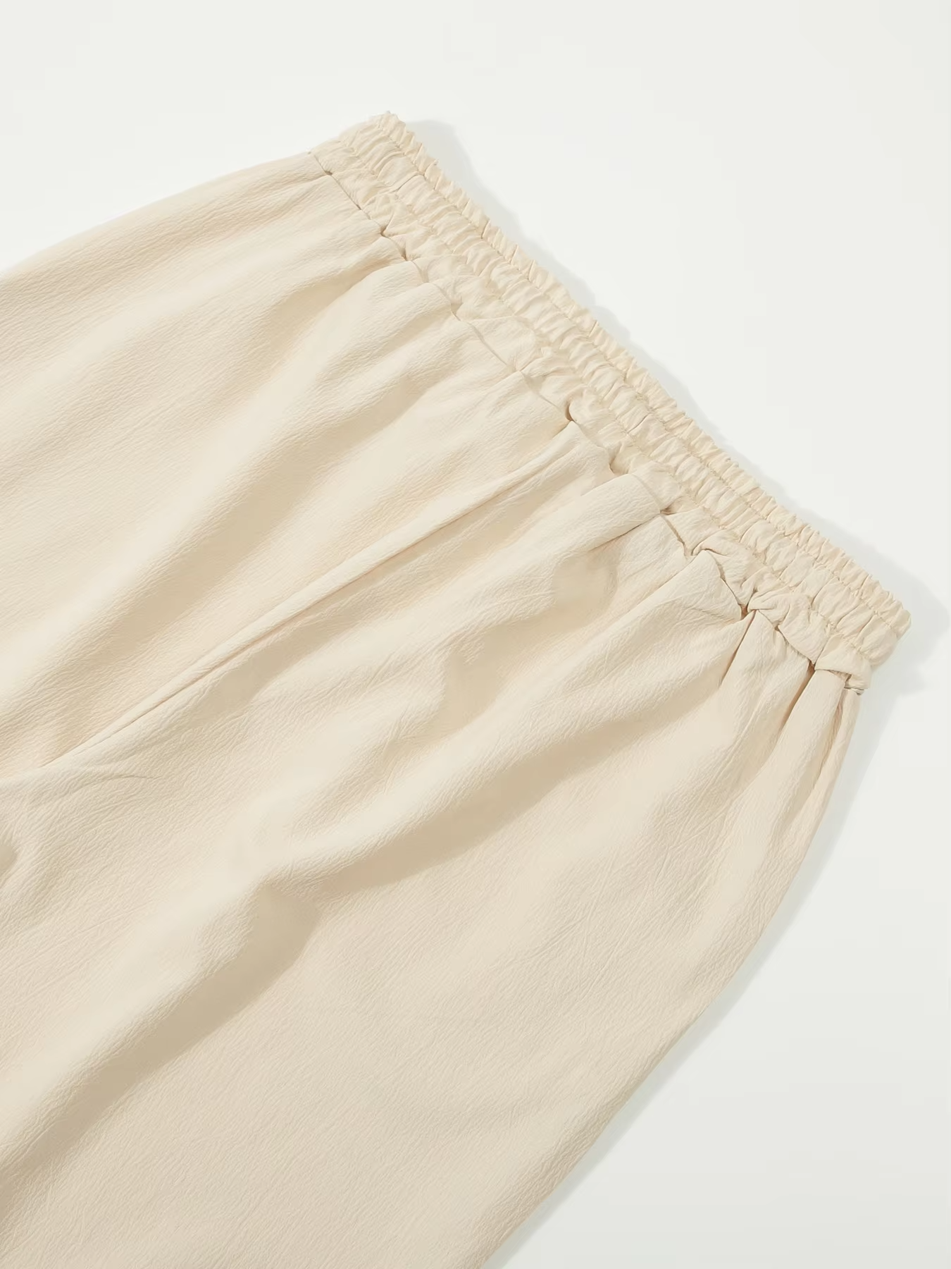 Linen Seaside Pantalon