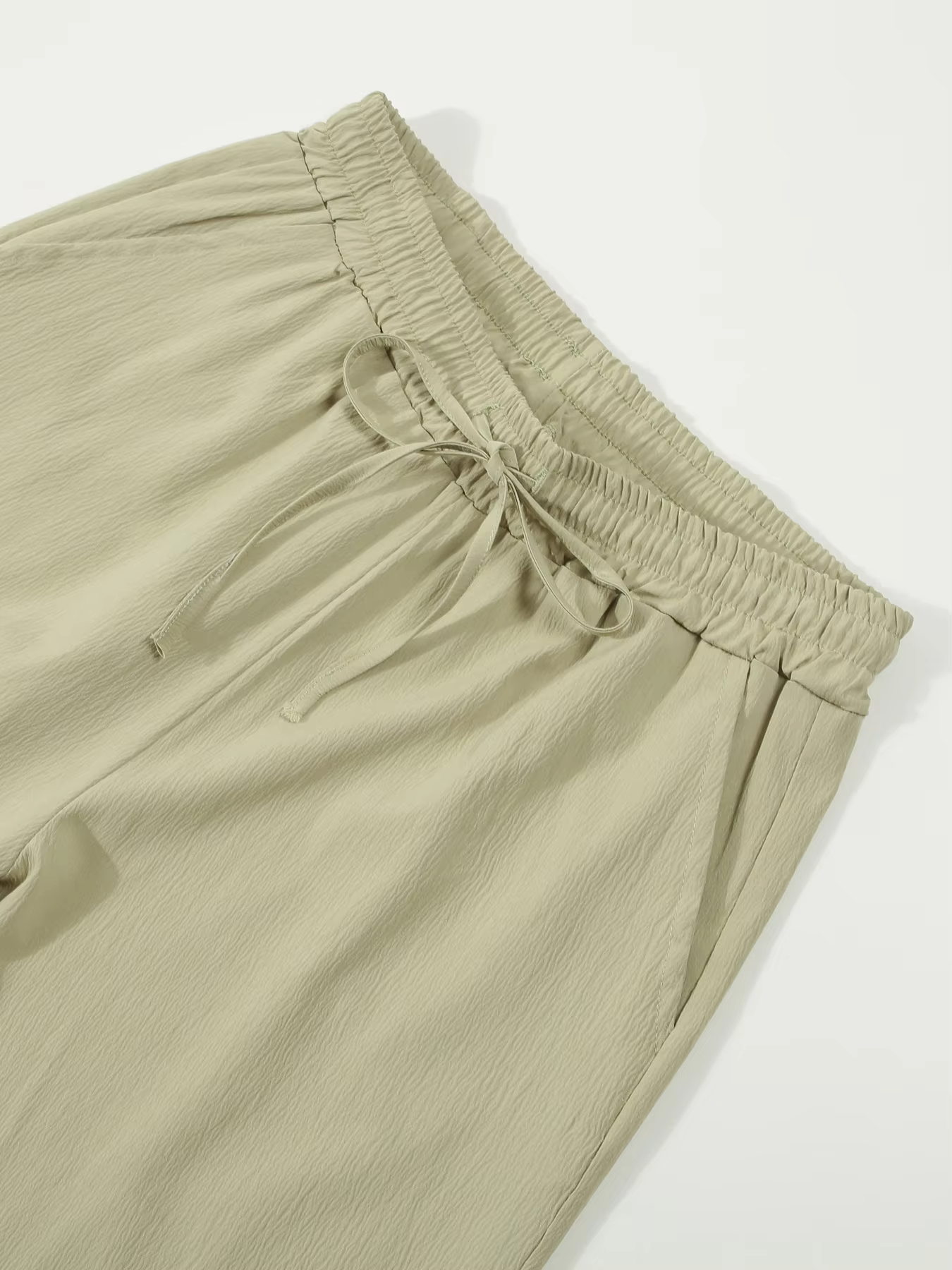 Linen Seaside Pantalon