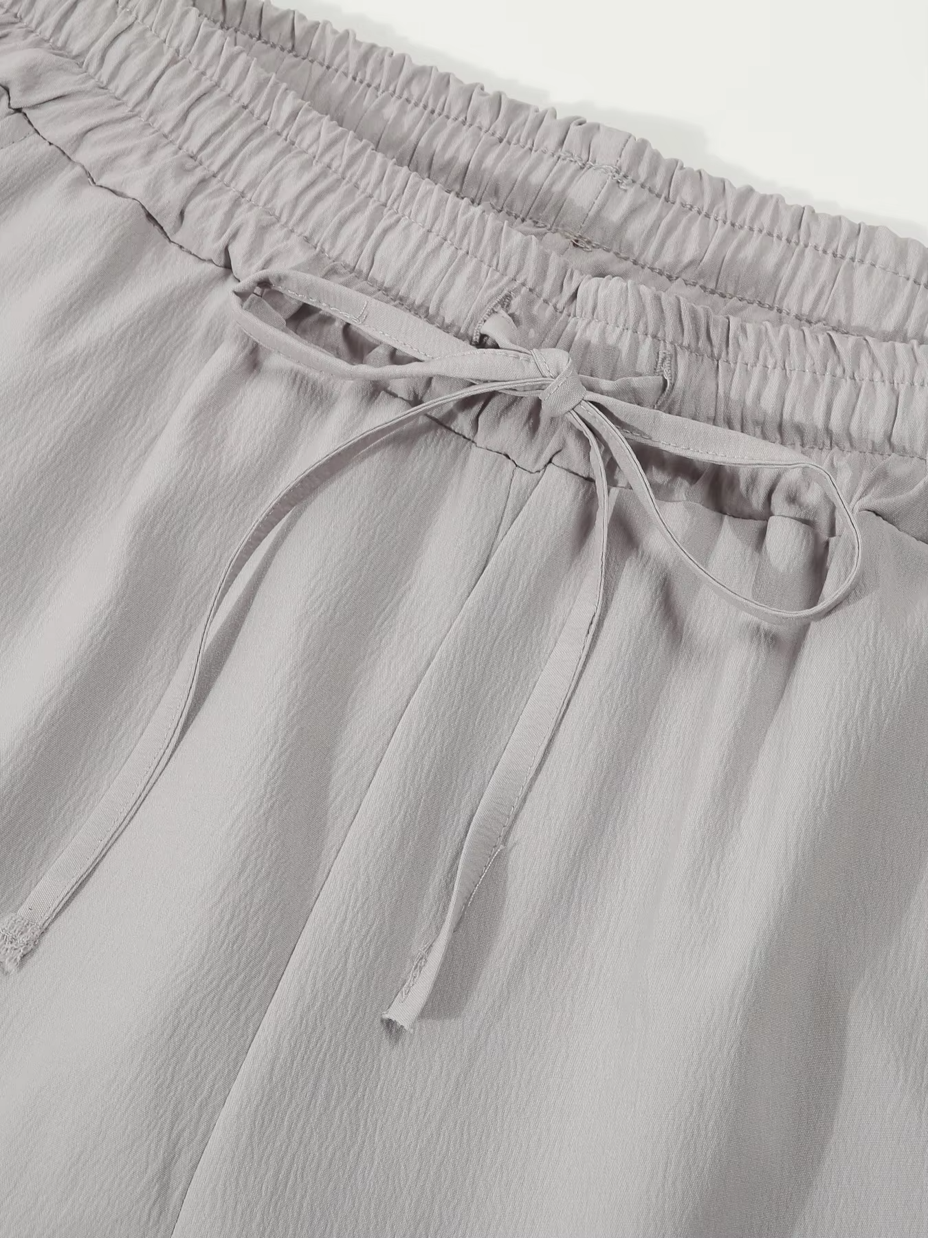 Linen Seaside Pantalon