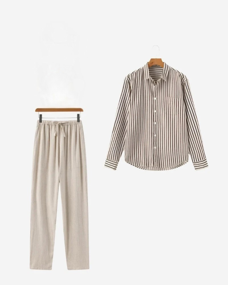 The Style Formula